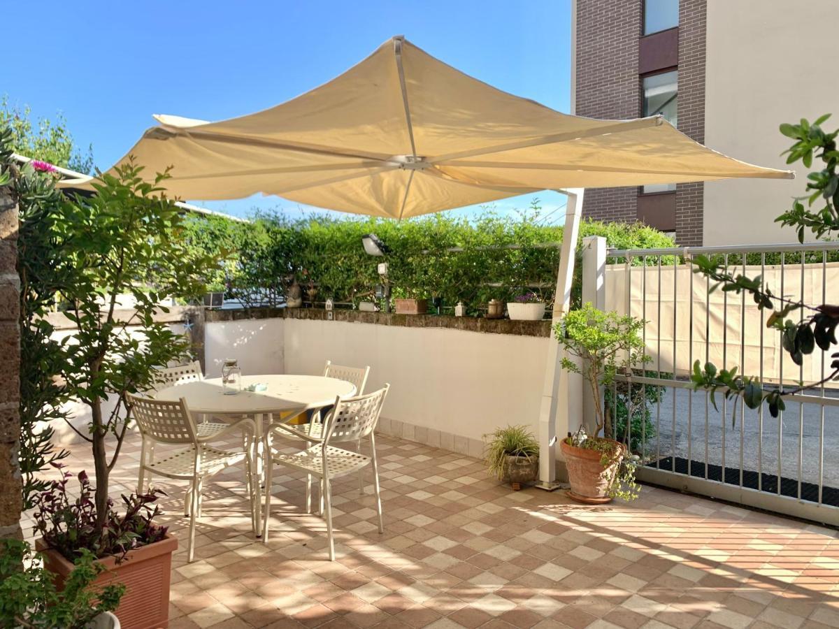Taverna Del Colle, Tra Relax E Comfort Pescara Exterior foto
